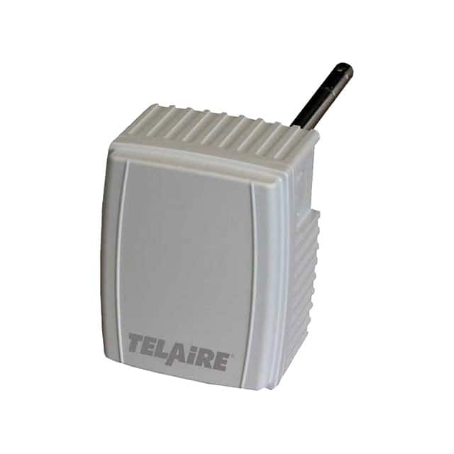 HUMI-WB-XR-D-N Amphenol Advanced Sensors  Humidity Moisture Sensors